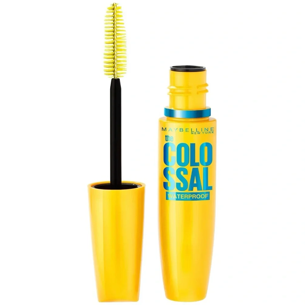 Nwt Maybelline Volum' Express The Colossal Mascara